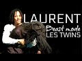 LES TWINS | BEAST MODE (LAURENT)