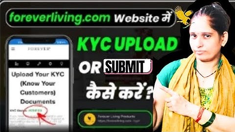 FLP में KYC Upload/Submit कैसे करें? | HOW TO COMPLETE KYC IN FLP ? | Yogita Mishra @flpindia