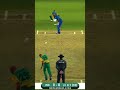 Virat Kohli hits six || RC20 #kohli #indvssa #rc20