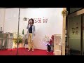 枯れ葉の街 朝倉由美子 cover  はるよ