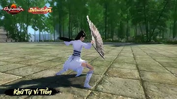 [OFFICIAL] TÁP PHONG PHIẾN QUYẾT | CỬU ÂM CHÂN KINH