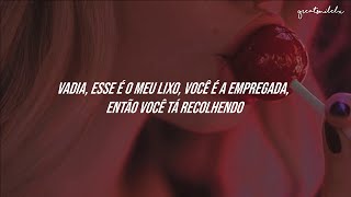 Megan Thee Stallion - Savage (tradução/legendado) PT-BR