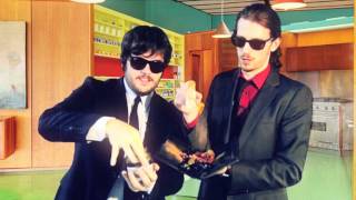 Danger 5 presents - Meet the Filmmakers part deux