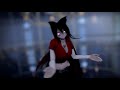 [MMD] One Off Mind