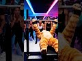 catto gym session
