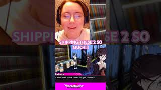 KOMARU ASKS TOKO OUT! #danganronpaplaythrough #danganronpa #ultradespairgirls
KOMARU ASKS TOKO OUT! #danganronpaplaythrough #danganronpa #ultradespairgirls KOMARU ASKS TOKO OUT! #danganronpaplaythrough #danganronpa #ultradespairgirls