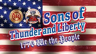 Sons Of Thunder And Liberty by Red Rhino Fireworks