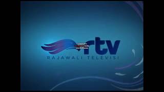 Logo Starvision & RTV (Rajawali Televisi)