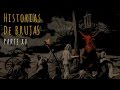 HISTORIAS DE BRUJAS (RECOPILACIÓN XV)