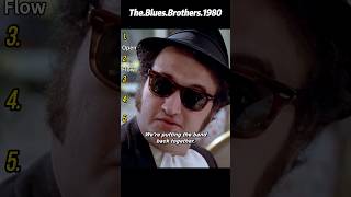 The Blues Brothers | “Magic” Mr. Fabulous Reluctantly Rejoins the Band