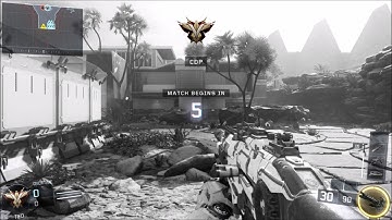 BO3 XR 2 BEST GUN IN GAME CLASS SETUP!