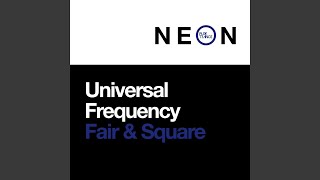 Fair & Square (Extended Mix)