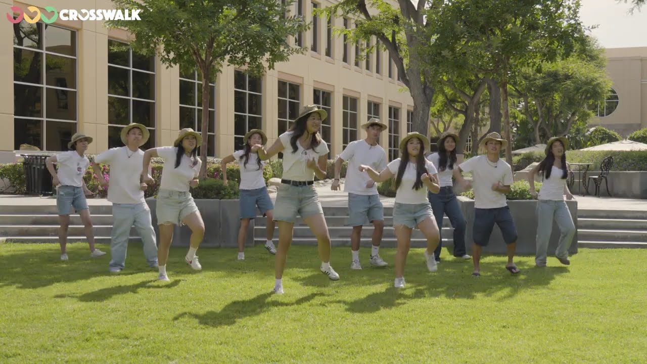 My hope is in the Lord: Crossway VBS 2025