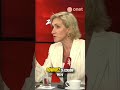 WOJNA POLSKICH SŁUŻB? "RZUCIŁA PANI POWAŻNE OSKARŻENIE"