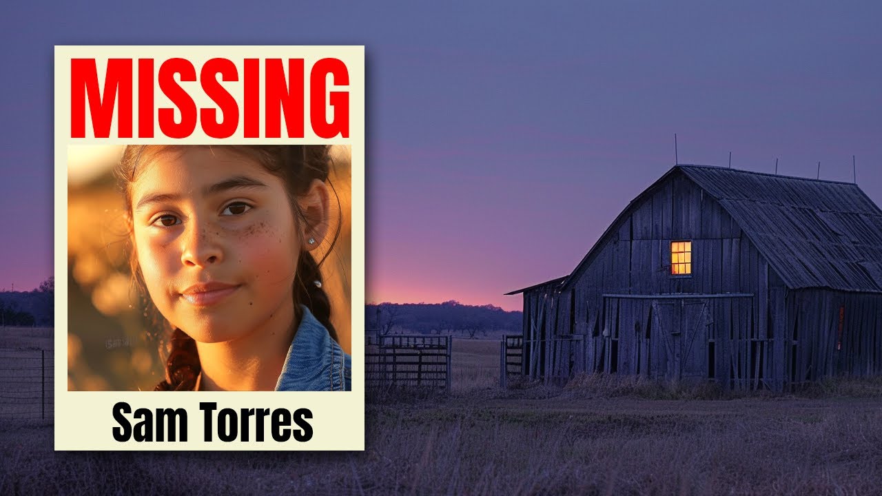 Texas 2003 Cold Case Solved — arrest shocks community - YouTube