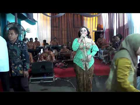 The Wedding  Deny & Dwi # Unduh Mantu# Putra Bp Ngatno Sugito#LIVE LANGEN GITA CAMPURSARI Semarang