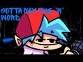 FNF Nightmare BF Test (DC2/ANIMATION)