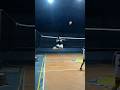 YUJI NISHIDA IN WARM UP BE LIKE Yujinishidavolleyball Volleyball Teacherballer 