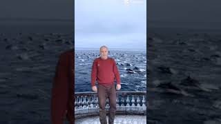 Seni̇n İçi̇n Şu Alemi̇ Yakarim