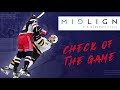11.05.21 Midlign Chiropractic Check of the Game