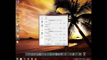 RocketDock - How to Install and Configure