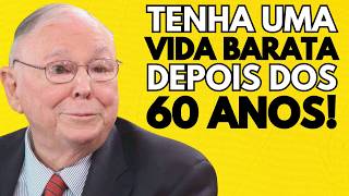 Dinheiro e Paz Começam Com Uma VIDA BARATA (Minimalismo Financeiro)