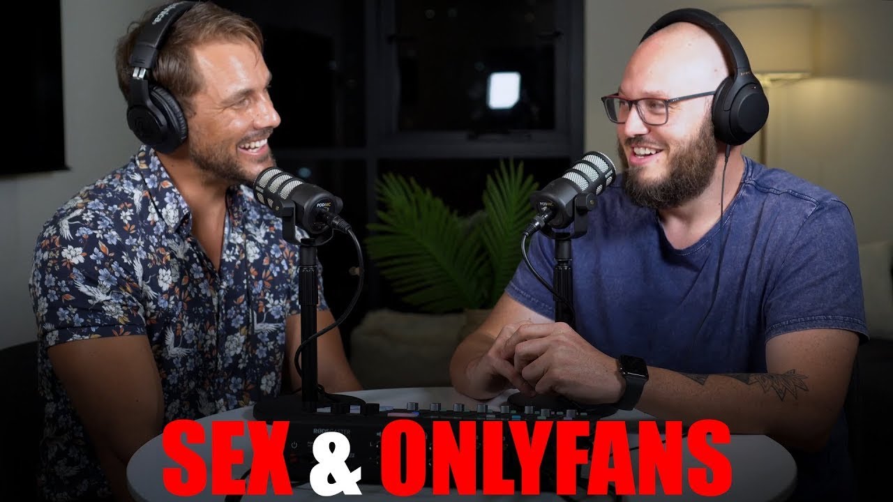 The Unfiltered Truth About OnlyFans & Sex Coaching YouTube