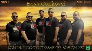 boys -conkovci (celi album ) 2021