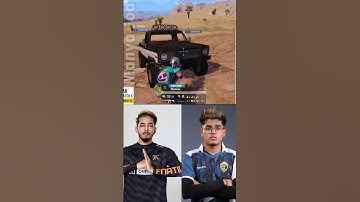 GODLIKE VS TEAM XSPARK 4 V 4 FIGHT💖BGIS MATCH #jonathan #scout #shorts #bgmi #esports #godlike #pubg