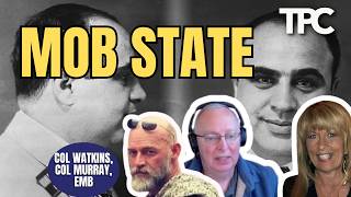 Mob State | Col. Watkins, Col. Murray, EMB (TPC #2,156)