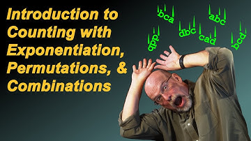 Counting and its Value to Computing (Multiplication Principle)