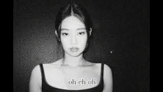 You & Me (JENNIE of BLACKPINK) x Solo instrumental (Future)