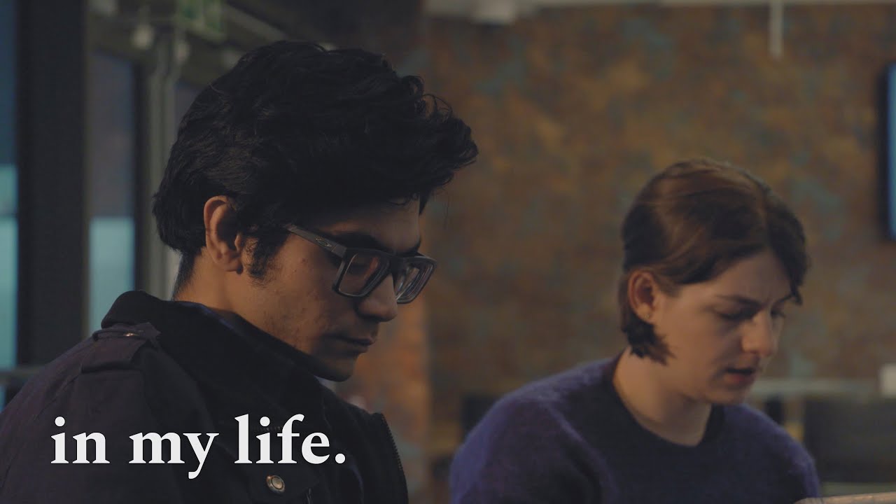 In My Life (2023) | Short Film