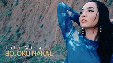 Lala Widi - Bojoku Nakal | Dangdut [OFFICIAL]