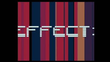 A murder of scrolls (final) by Andromeda (Amiga demo) [-OCS/ECS-] [.50 FPS.] (re-upload)