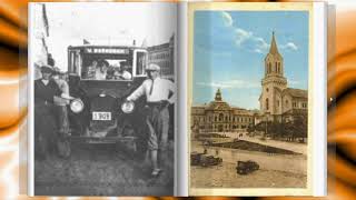 ZRENJANIN MOJ GRAD 1920's SRBIJA - ZRENJANIN MY CITY 1920's SERBIA