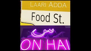 LAARI ADDA