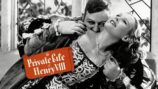 The Private Life of Henry VIII