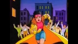 X Men Opening Theme (High Quality)