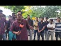 देखिए क्यों Rapido Bike टैक्सी के चालक ने परेशान हो के फिलहाल किया काम बंद ?