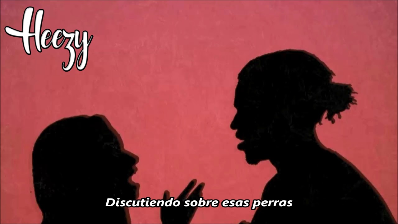 Yo Trane - Let Me Know (Sub. Español)