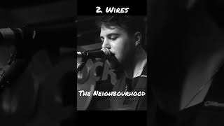 The Neighbourhood Top 5 Hit Songs