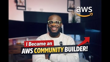 I Joined AWS Community Builders… Here’s What Amazon Doesn’t Advertise