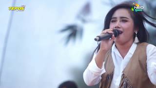 TERHANYUT DALAM KEMESRAAN - FEBI MAMAMIA - TEPOS Top Dangdut - PULUNG AUDIO - Tegowanu Grobogan 2019