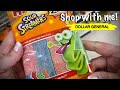 ASMR Shopping Dollar General NO TALKING VERSION Browsing Buying Paper Plastic Crinkles