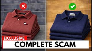 5 Australian polo shirt you should NEVER buy (and 3 hidden gems)...