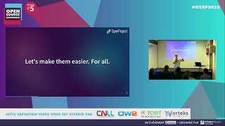 Seamless  Key Lessons Learned from Integrating with openDesk and Nextcloud Hub