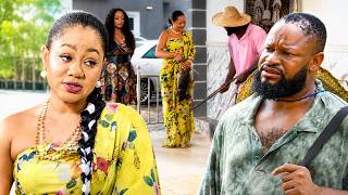 The Princess Fell In love With The Hunter Everyone Mocks - (Latest Nigerian Movies 2026) Update