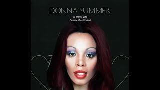 DONNA SUMMER   La  Dolce Vita   Devotion&#39;s JCRZ filtered Dub mix