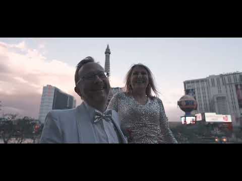 Vidéo: Les meilleures chapelles de mariage à Las Vegas